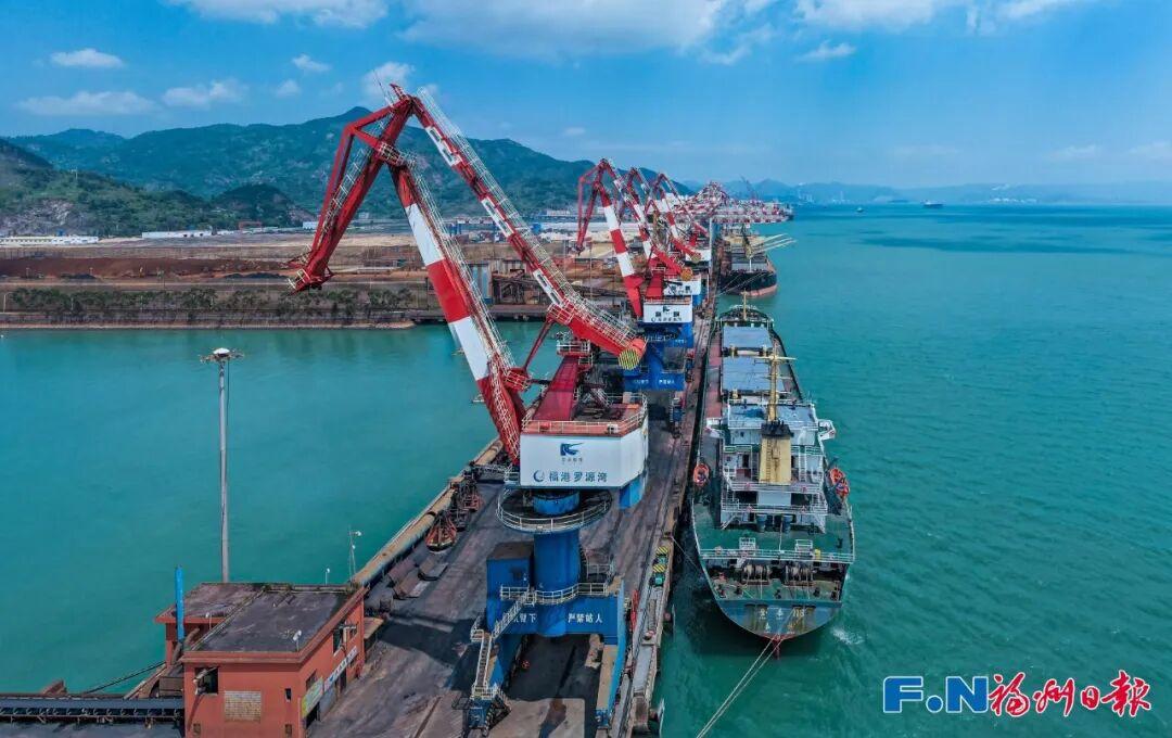 福州出台最新政策：新增此类远洋国际航线，一次性最高奖励800万元