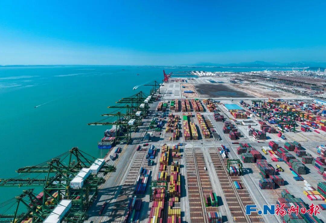 福州出台最新政策：新增此类远洋国际航线，一次性最高奖励800万元