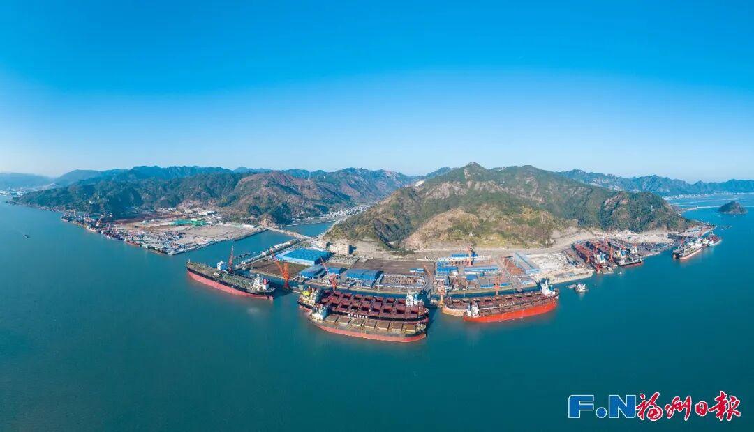 福州出台最新政策：新增此类远洋国际航线，一次性最高奖励800万元