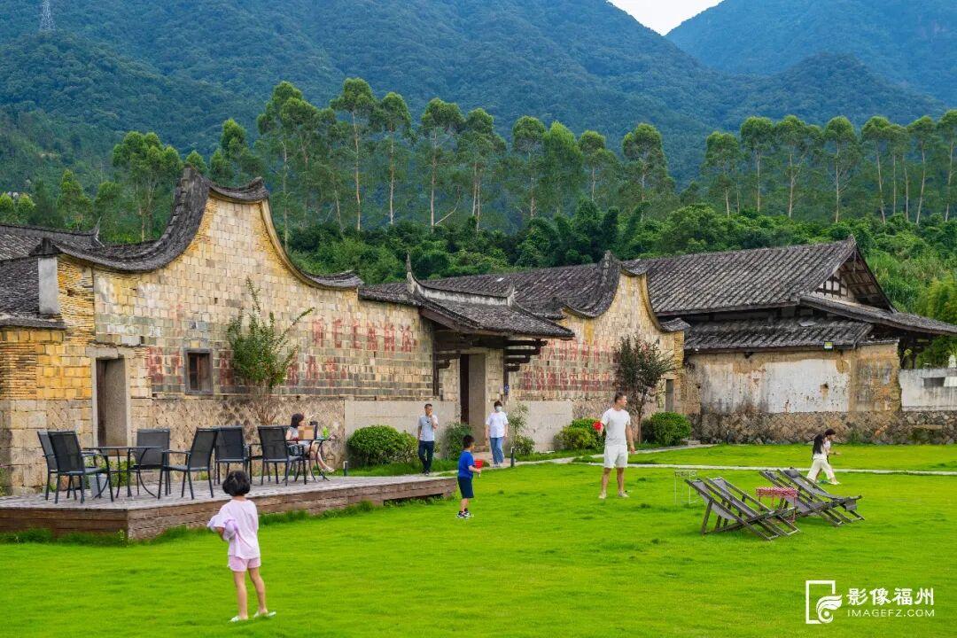 “颜值”变“产值” ！福州赏花打卡点上新