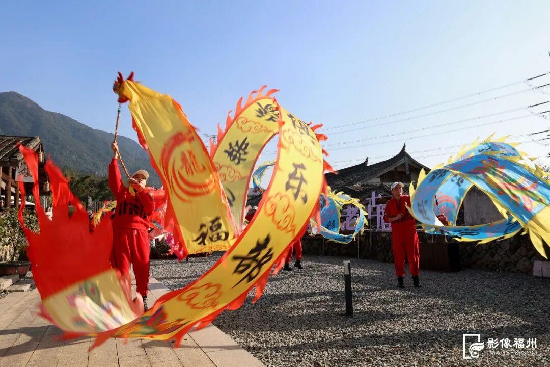 “颜值”变“产值” ！福州赏花打卡点上新