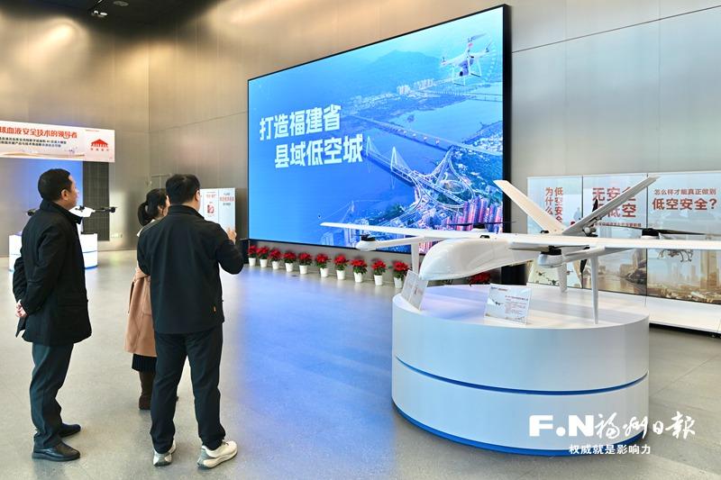 闽侯：精准把握企业需求 营商环境“优”无止境