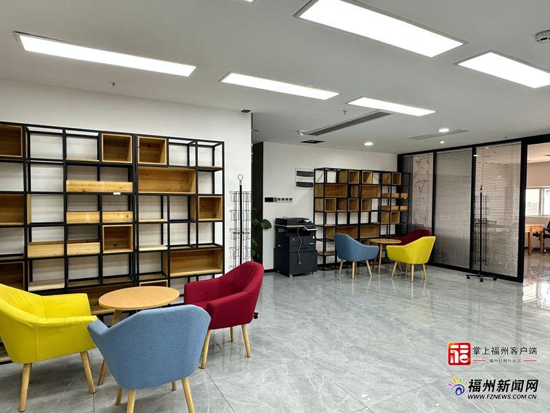 福州市社会组织孵化基地拟本月下旬开园