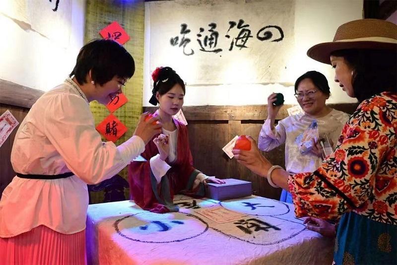 打造消费新引擎 福厦泉“三新”试点有何“新”意？