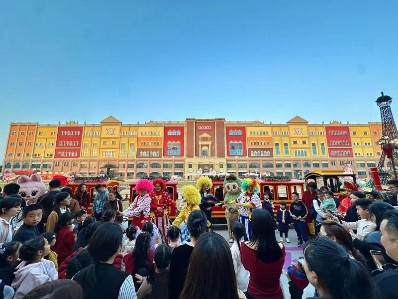 打造消费新引擎 福厦泉“三新”试点有何“新”意？