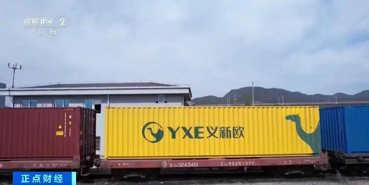 义乌爆单!全球采购商蜂拥而至 义乌爆单!全球采购商蜂拥而至