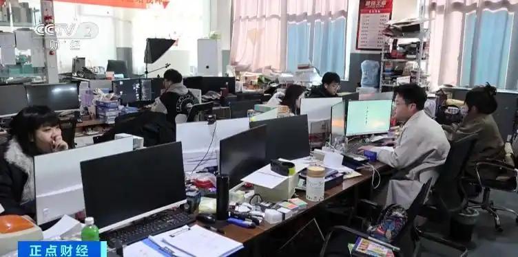 义乌爆单!全球采购商蜂拥而至 义乌爆单!全球采购商蜂拥而至