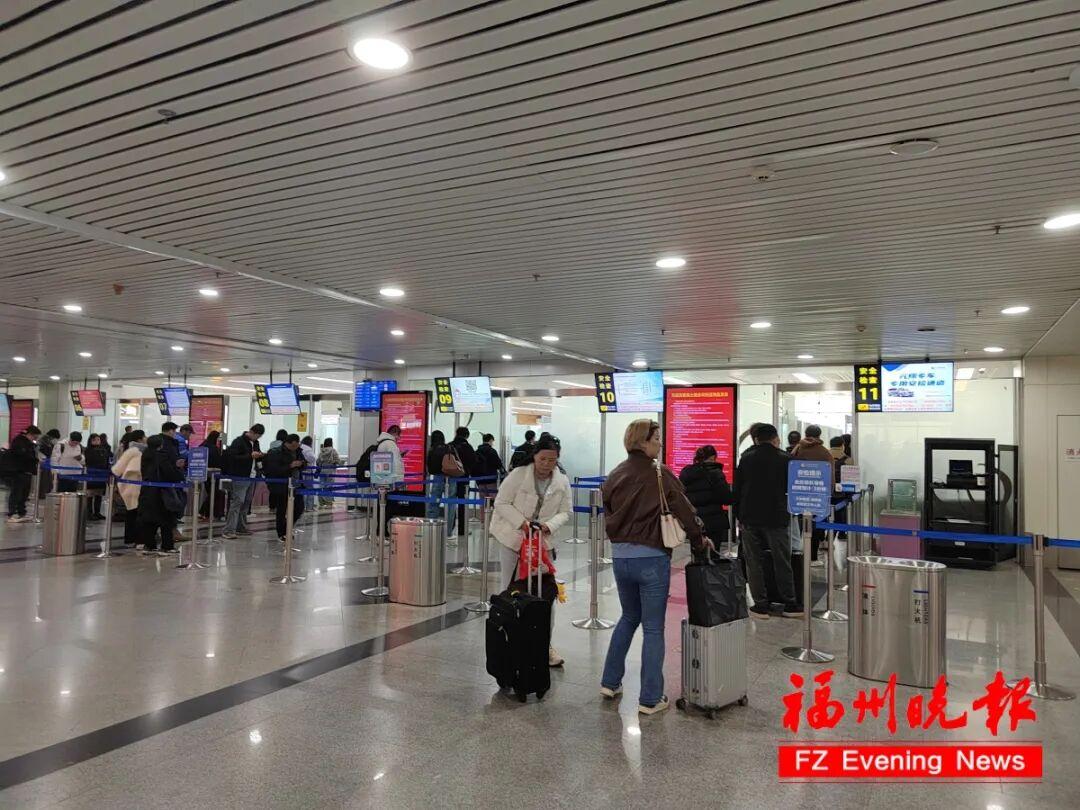 从福州出发！机票价格大降，有的低至1折起！不少人已定好出行计划