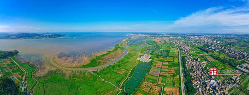 福州，到底有多“绿”？履“植”报告来了！