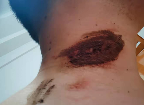 重要提醒！最近少穿黄色、绿色衣服出门！