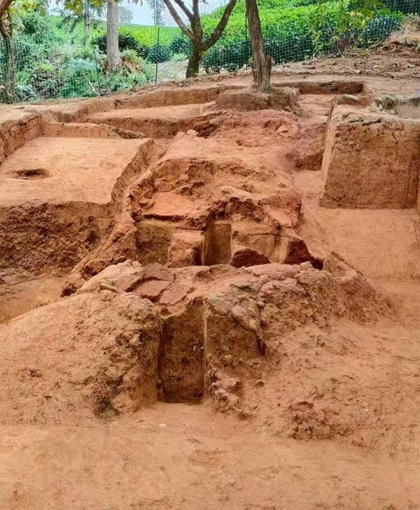 福建武夷山竹林坑窑址入围2025年度全国十大考古新发现初评名单