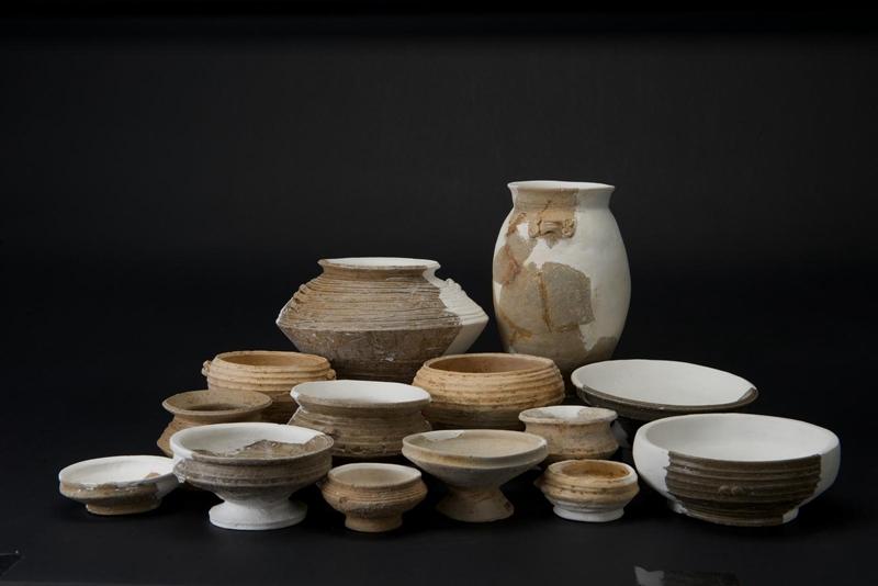 福建武夷山竹林坑窑址入围2025年度全国十大考古新发现初评名单