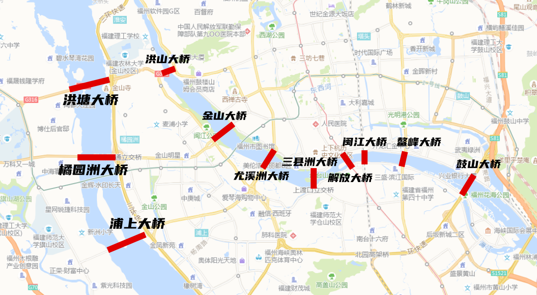 福州交警全市严查电动自行车交通违法！具体时间、地点公布→