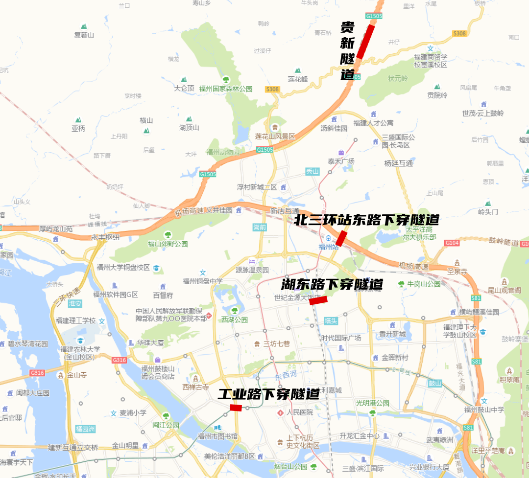 福州交警全市严查电动自行车交通违法！具体时间、地点公布→