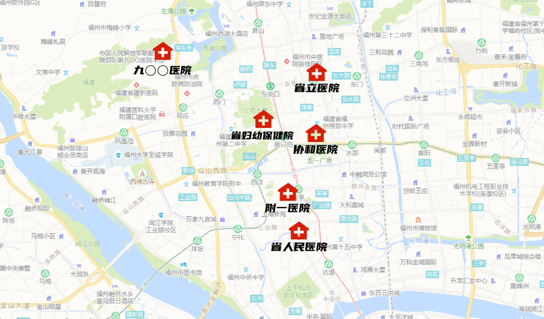 福州交警全市严查电动自行车交通违法！具体时间、地点公布→