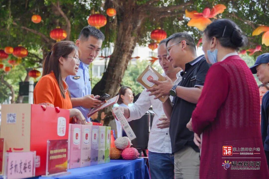 福州多部门联合发布消费者权益保护“成绩单”