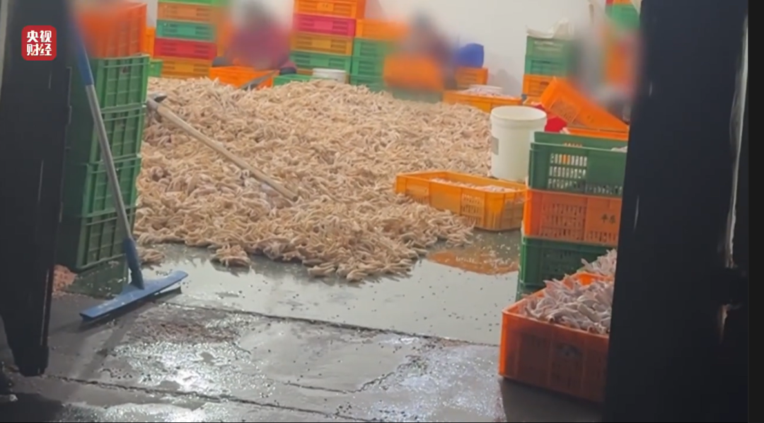 多地连夜查处！附央视“3·15”晚会曝光全名单