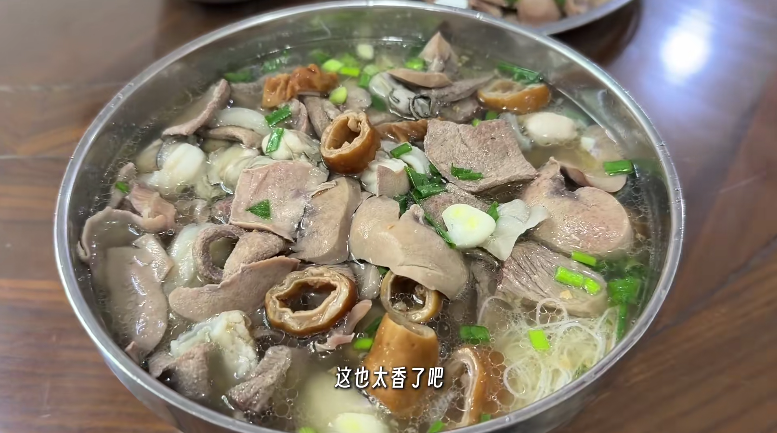 福州捞化，火了！男星陈赫点赞：太好吃了！