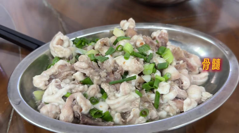 福州捞化，火了！男星陈赫点赞：太好吃了！