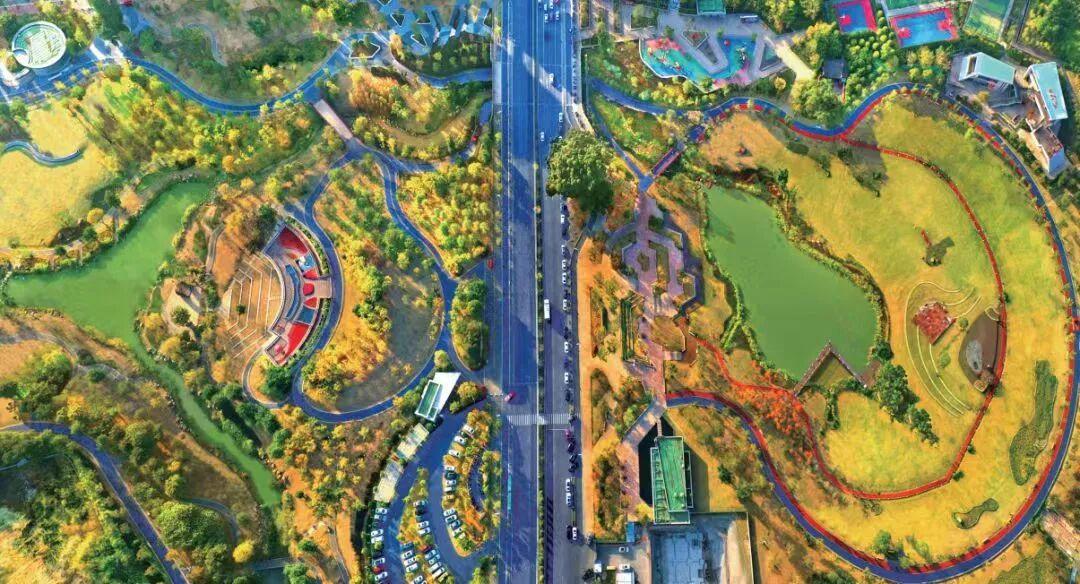 太惬意了！来晋安，“逛春日”！