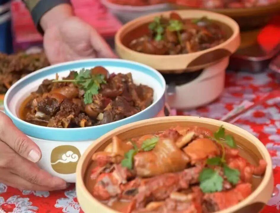 太惬意了！来晋安，“逛春日”！