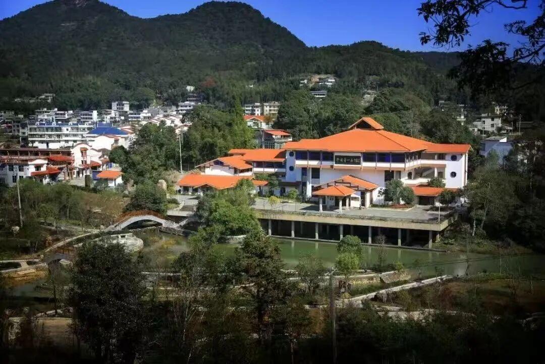 太惬意了！来晋安，“逛春日”！