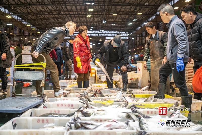 新消费｜海鲜市集火锅，为何诞生在福州？