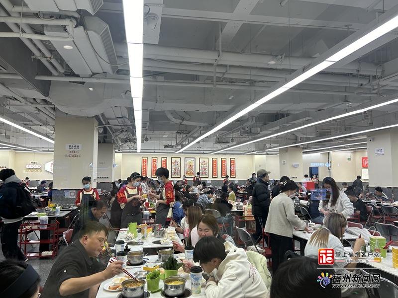 新消费｜海鲜市集火锅，为何诞生在福州？