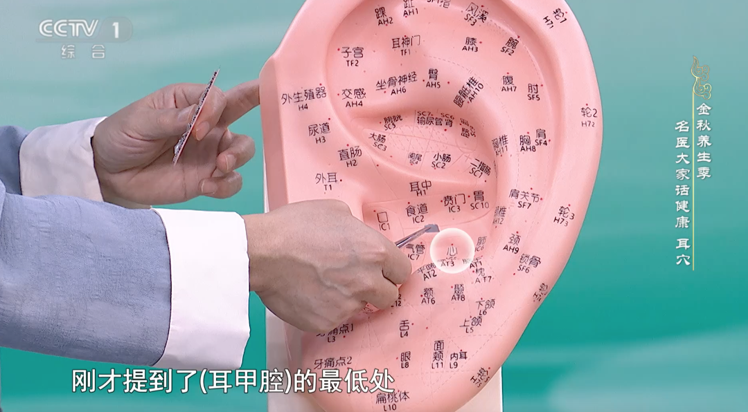 好医声|老人耳道藏70余条蛆 医生提醒:乱掏耳朵隐患大 好医声|老人耳道藏70余条蛆 医生提醒:乱掏耳朵隐患大