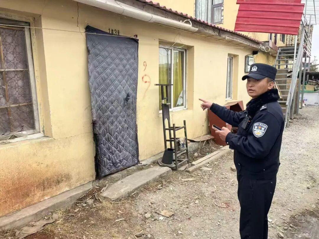 逃犯开枪拒捕，37岁民警壮烈牺牲