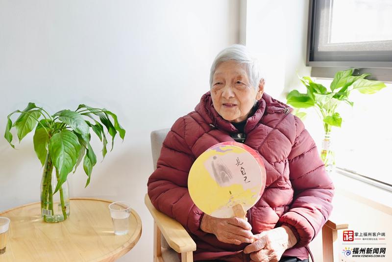 老有福｜比拗九粥更有味！在福州，养老不是一道单选题