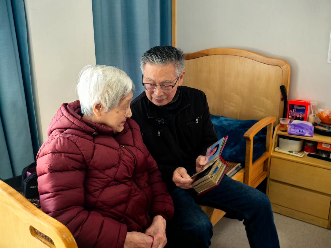 老有福｜比拗九粥更有味！在福州，养老不是一道单选题