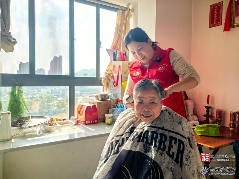 老有福｜比拗九粥更有味！在福州，养老不是一道单选题