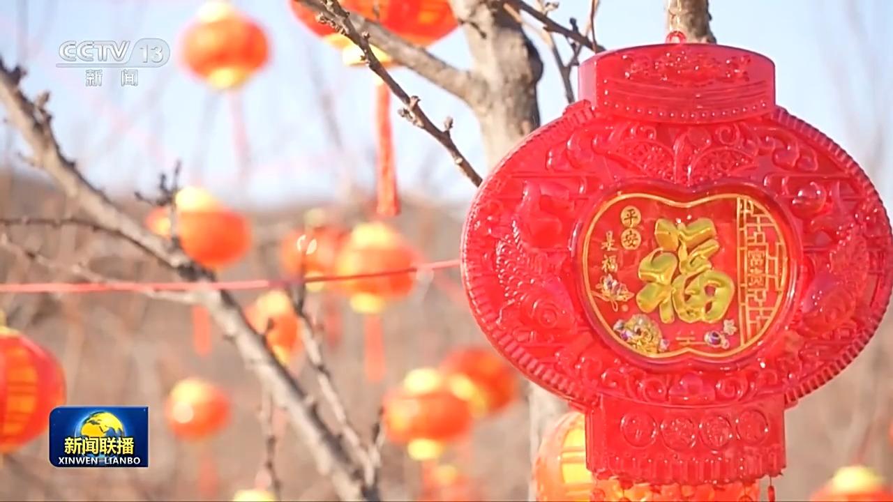 奋力实现“十五五”良好开局丨厚植中国式现代化民生底色