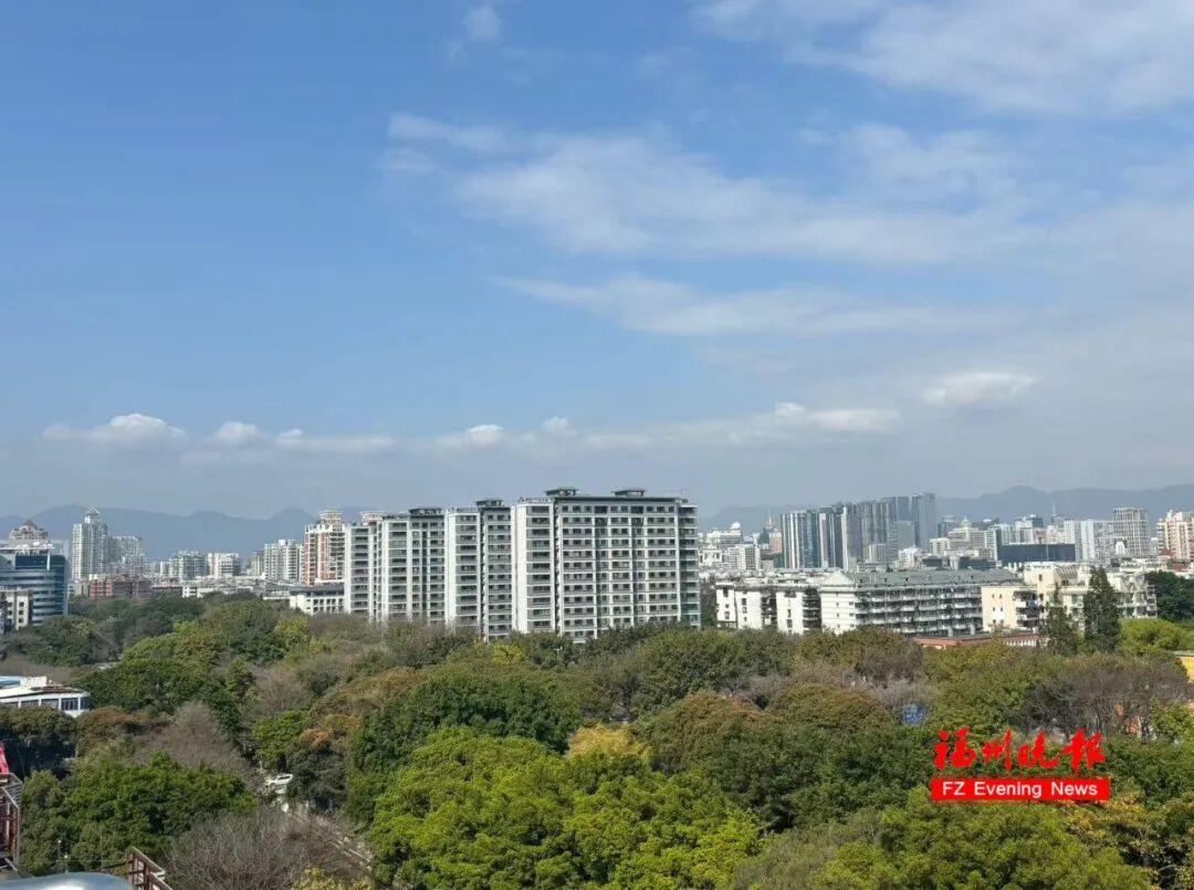 大反转！福建要下雨了！未来几天出门的注意