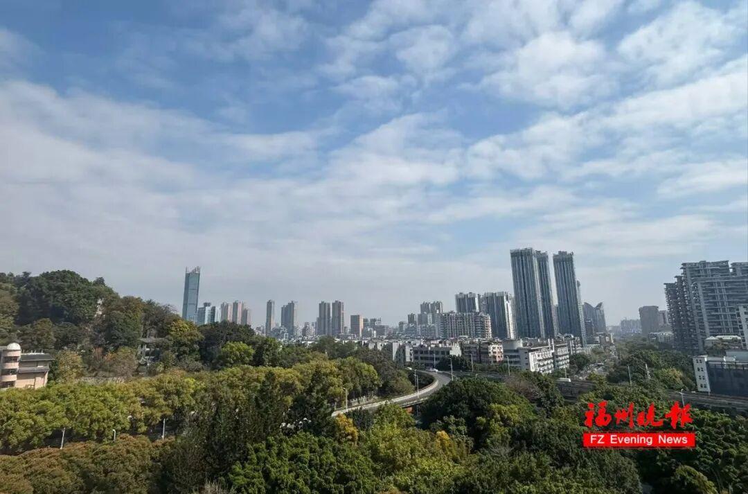 大反转！福建要下雨了！未来几天出门的注意