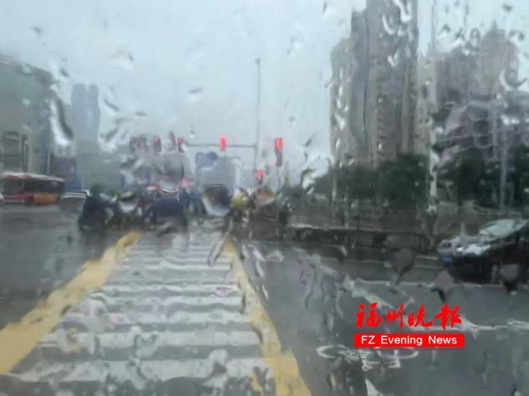 大反转！福建要下雨了！未来几天出门的注意