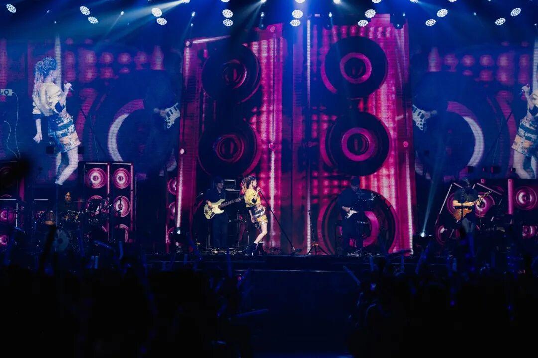 开抢！福清这场明星演唱会今起售票！