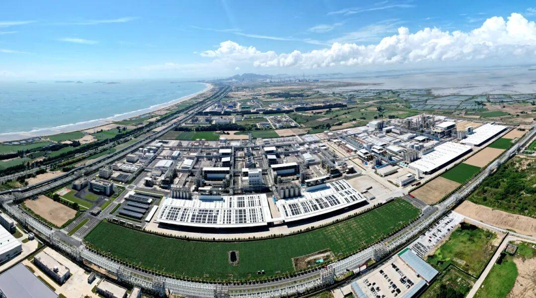 福建：绿氢向海，如何点亮蓝色未来