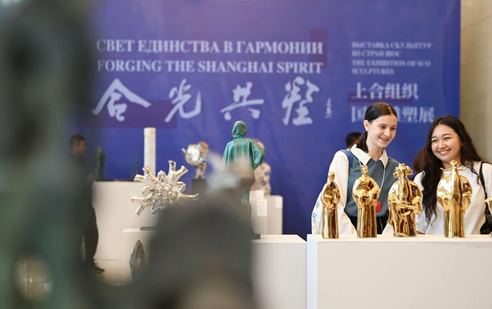 照亮人类共同未来——全球文明倡议的世界共鸣