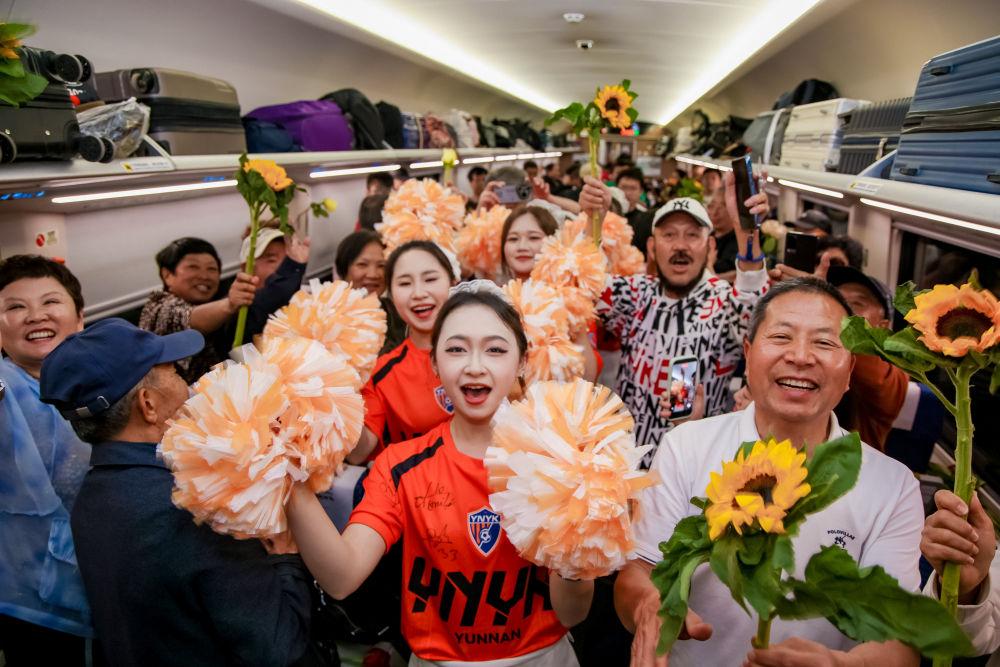 照亮人类共同未来——全球文明倡议的世界共鸣