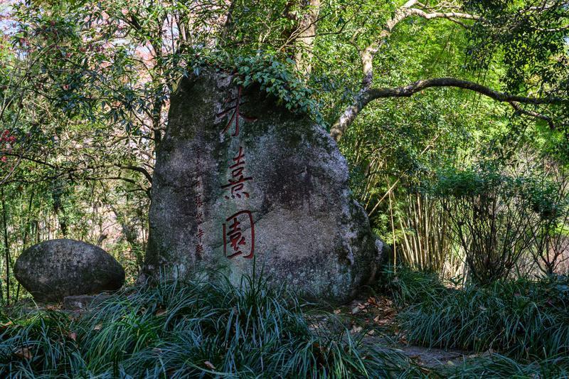 文脉溯源：福建书院的萌芽与繁盛