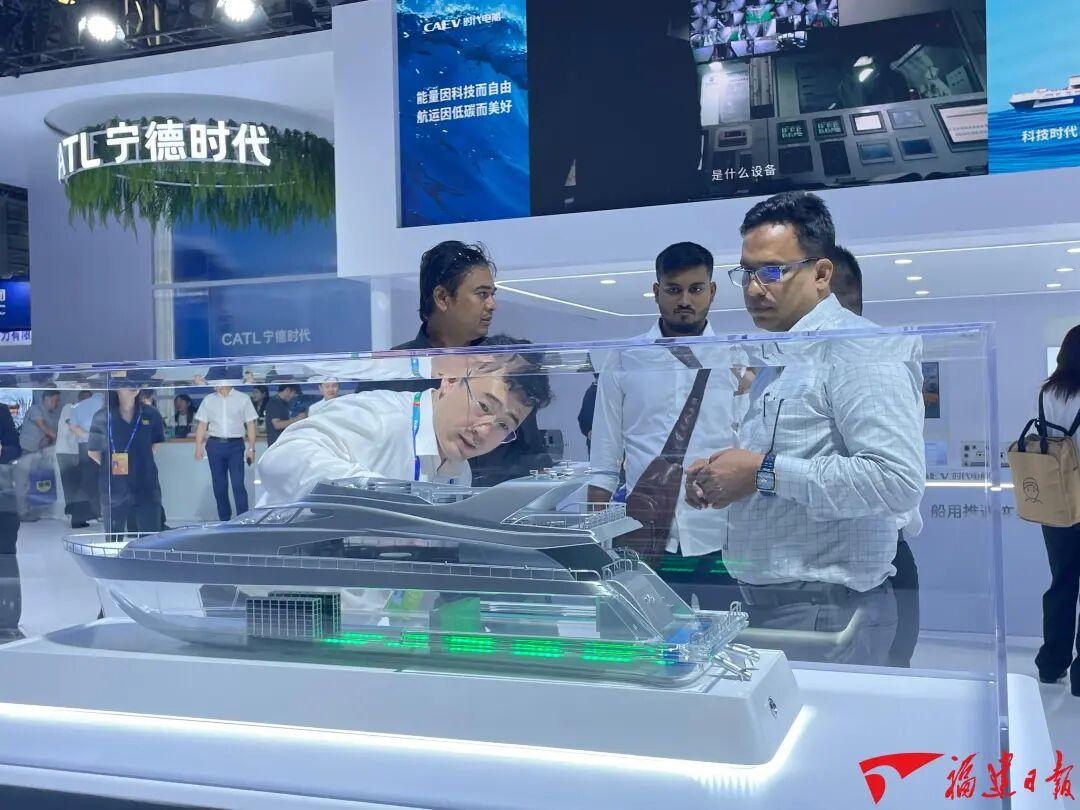 “十五五”规划里的“福建坐标”