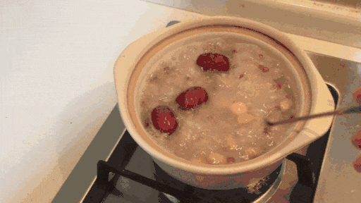 福州独有！今天，大家都在熬这碗粥！