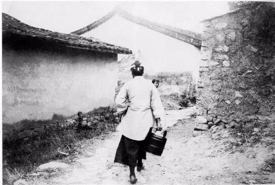 福州独有！今天，大家都在熬这碗粥！