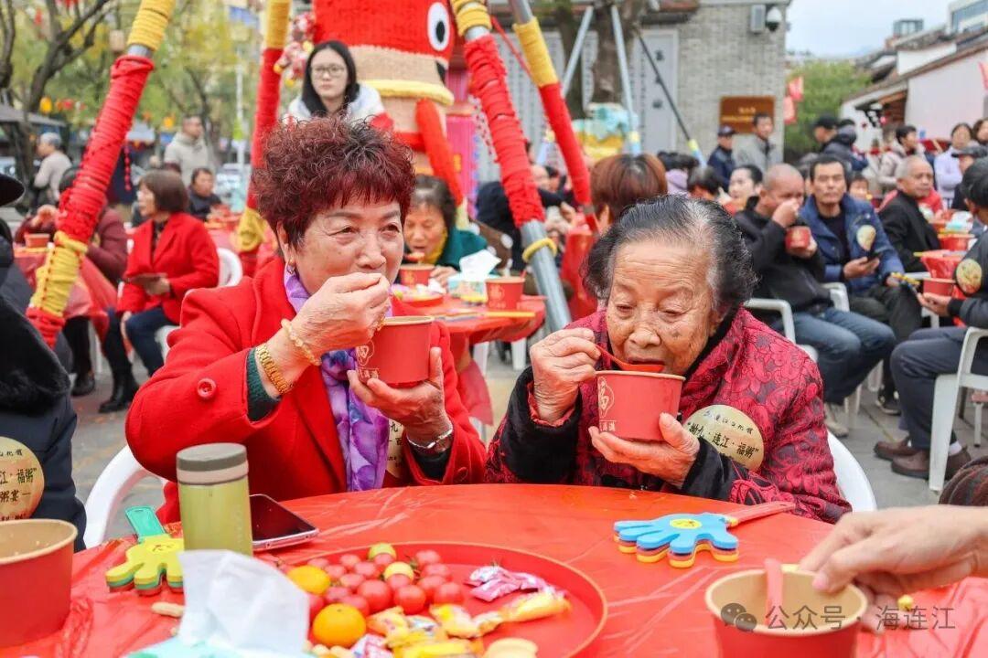 福州独有！今天，大家都在熬这碗粥！