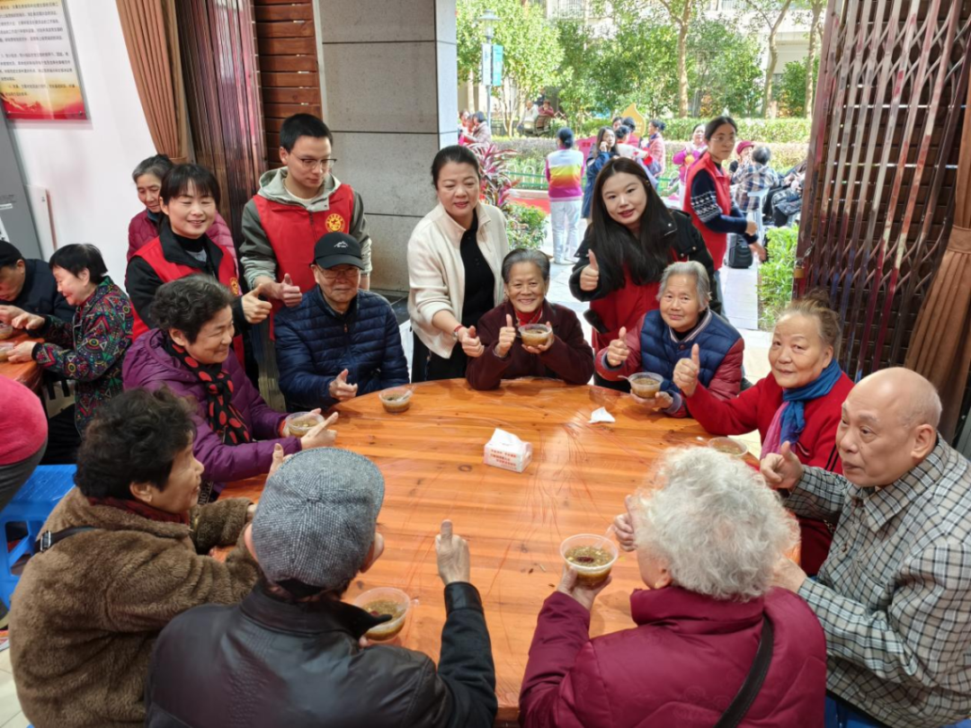 福州独有！今天，大家都在熬这碗粥！