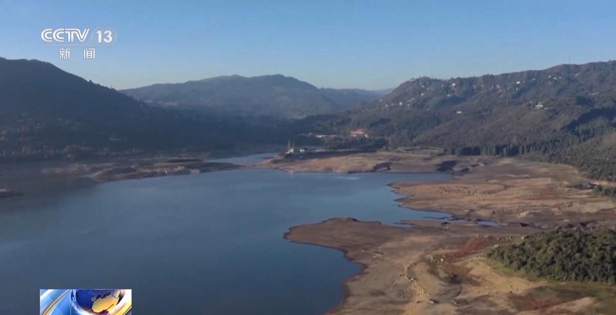 春末夏初或进入厄尔尼诺状态 “最热年”论断为时过早