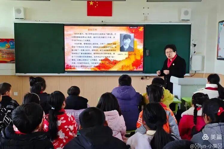 追“锋”路上，晋安少年不停步！