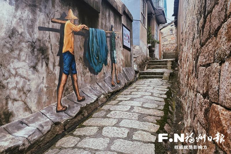 我思我想｜梅香如故